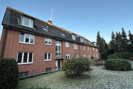 Wohnung Hamburg-Sasel Sasel - 3 Zimmer, 70 m&sup2;, 270.000&euro; | Angebot:24720397