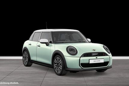 Mini Cooper S 24.171 km 33.906 &euro; Barsbüttel bei Hamburg 22885