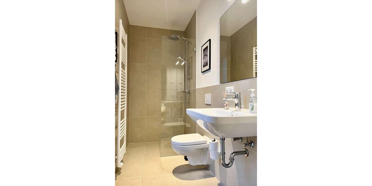 Maisonettenwohnung Hamburg Wandsbek - 3.5 Zimmer, 100 m&sup2;, 2.100&euro; | Angebot:25965122