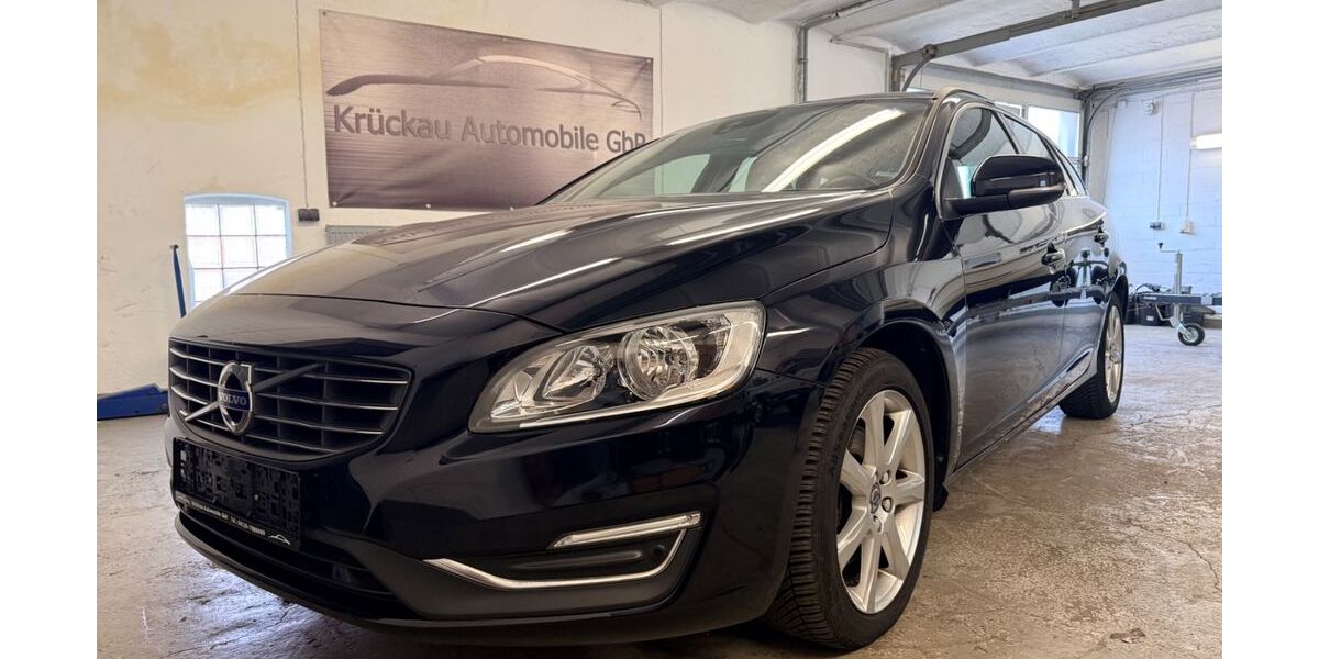 Volvo V60 74.436 km 15.900 &euro; Seeth Ekholt 25337