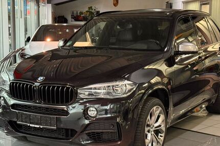 BMW X5 217.000 km 21.799 &euro; Hamburg 22525