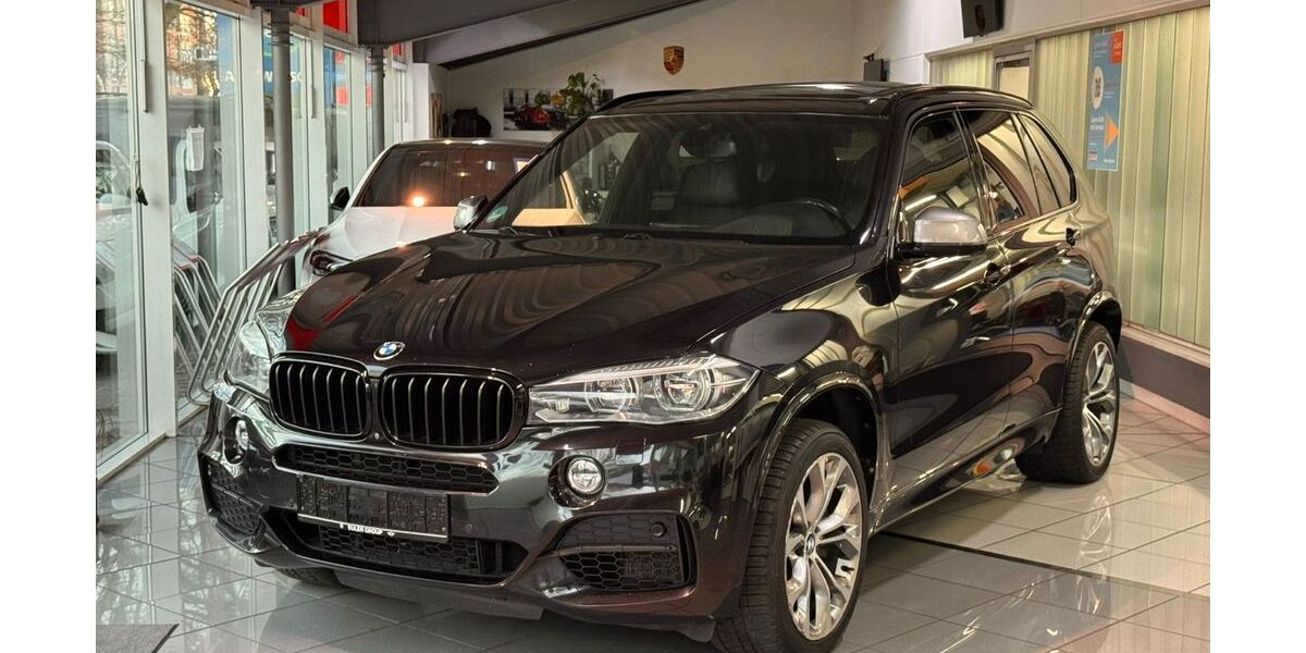 BMW X5 217.000 km 21.799 &euro; Hamburg 22525