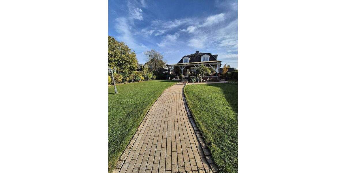 Einfamilienhaus Rellingen - 6 Zimmer, 260 m&sup2;, 1.599.000&euro; | Angebot:25805631