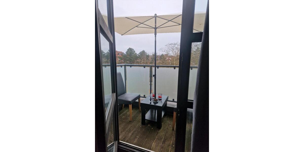 Etagenwohnung Hamburg Uhlenhorst - 1 Zimmer, 38 m&sup2;, 940&euro; | Angebot:25263815