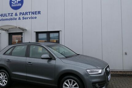 Audi Q3 121.948 km 12.990 &euro; Trittau bei Hamburg 22946
