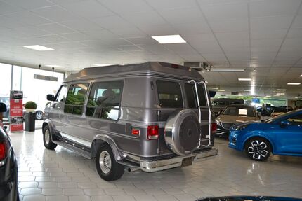 GMC Vandura 111.500 km 26.900 &euro; Barmstedt 25355