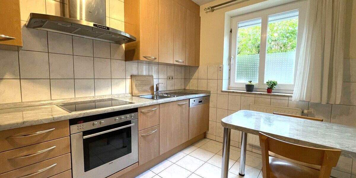 Reihenmittelhaus Hamburg / Groß-Flottbek Bahrenfeld - 6 Zimmer, 125 m&sup2;, 895.000&euro; | Angebot:25705799