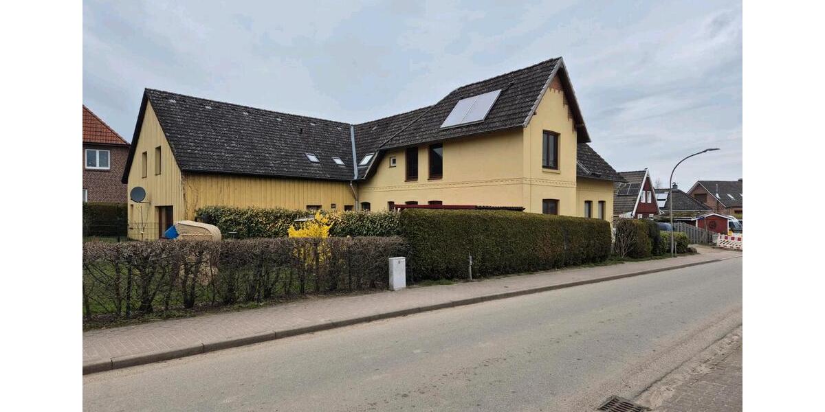 Mehrfamilienhaus, Wohnhaus Lasbek - 14 Zimmer, 395 m&sup2;, 595.000&euro; | Angebot:26039566