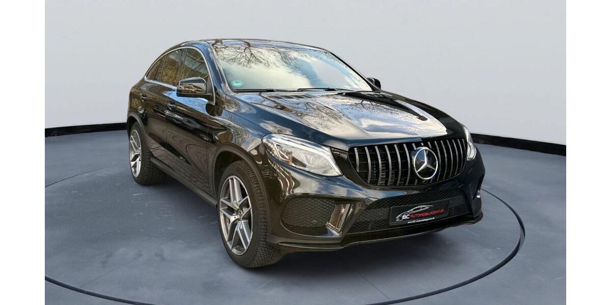 Mercedes-Benz GLE 350 150.000 km 38.950 &euro; Ahrensburg 22926