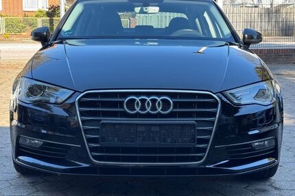 Audi A3 137.000 km 13.990 &euro; Hamburg 22457