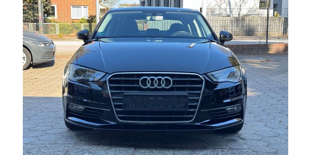 Audi A3 137.000 km 13.990 &euro; Hamburg 22457