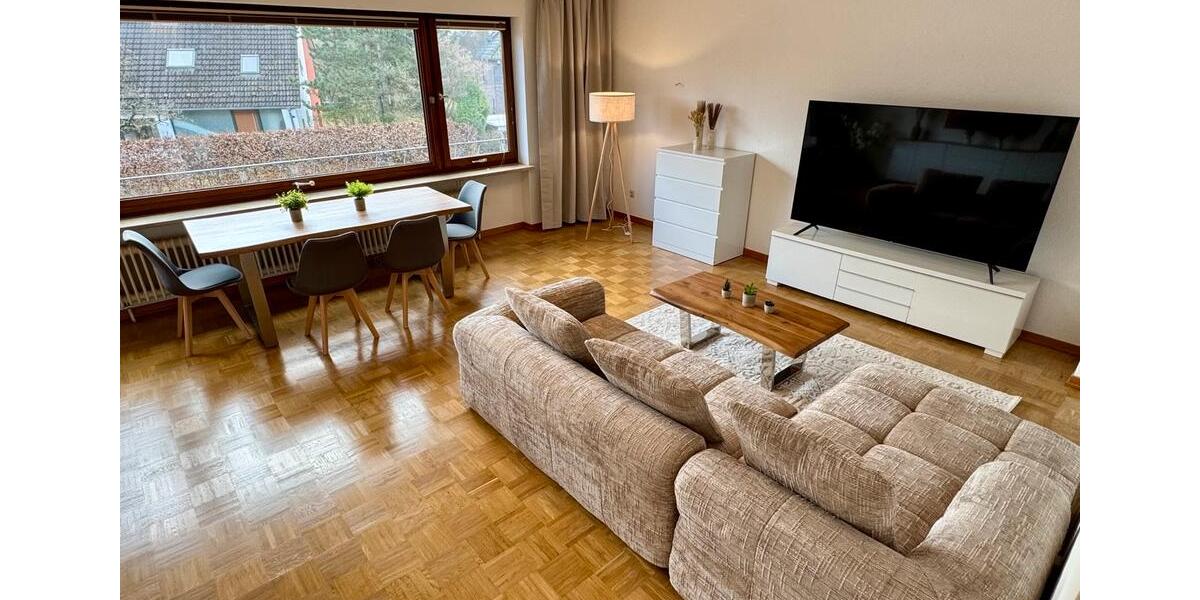 Etagenwohnung Hamburg Hoheluft-West - 2.5 Zimmer, 70 m&sup2;, 1.400&euro; | Angebot:25924707