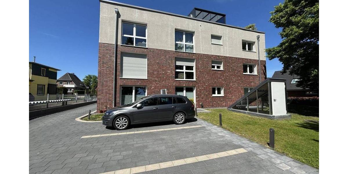 Etagenwohnung Norderstedt Garstedt - 2 Zimmer, 76 m&sup2;, 385.000&euro; | Angebot:25675308