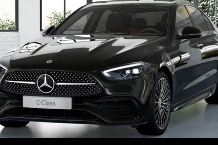 Mercedes-Benz C 200 9.900 km 48.900 &euro; Hamburg 22047