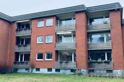 Wohnung Reinbek - 1.5 Zimmer, 44 m&sup2;, 520&euro; | Angebot:25937065