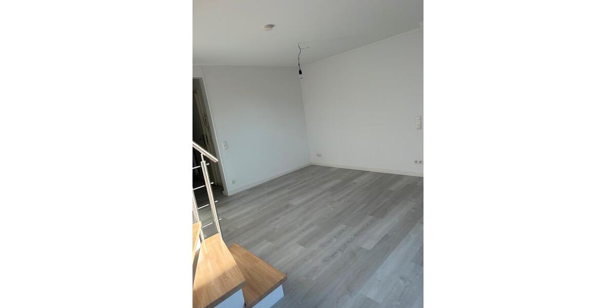 Maisonettenwohnung Haseldorf - 2 Zimmer, 48 m&sup2;, 664&euro; | Angebot:25838357