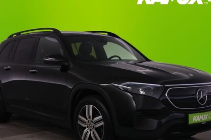 Mercedes-Benz EQB 46.692 km 31.900 &euro; Elmshorn 25337