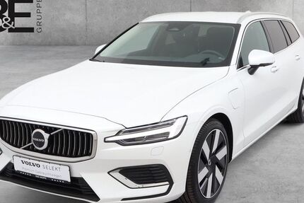 Volvo V60 16.050 km 40.450 &euro; Norderstedt 22848