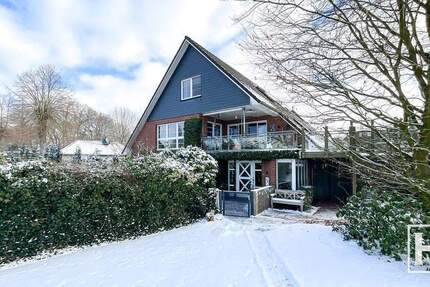 Haus Neversdorf - 6 Zimmer, 316 m&sup2;, 2.060&euro; | Angebot:25771622