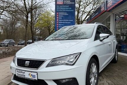 Seat Leon 114.864 km 12.900 &euro; Hamburg 22399
