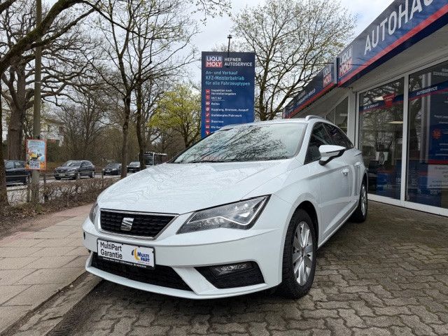 Seat Leon 114.864 km 12.900 &euro; Hamburg 22399