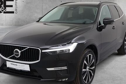 Volvo XC60 20.080 km 36.950 &euro; Norderstedt 22848