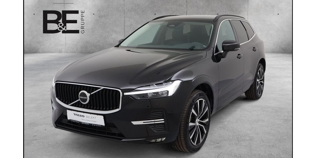 Volvo XC60 20.080 km 36.950 &euro; Norderstedt 22848