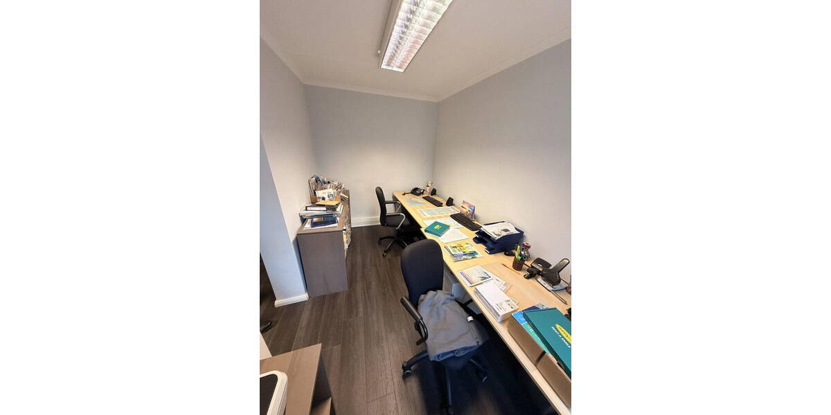 Gewerbeobjekt Hamburg Bahrenfeld - 1.392&euro; | Angebot:25927884