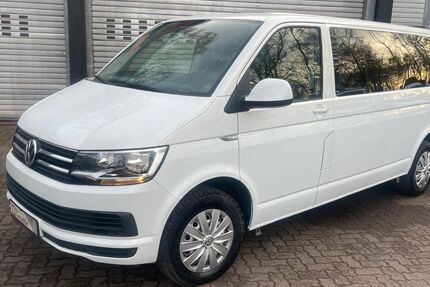 VW T6 Transporter 160.000 km 22.990 &euro; Norderstedt 22844