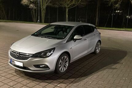Opel Astra 116.000 km 11.399 &euro; Hamburg 22049