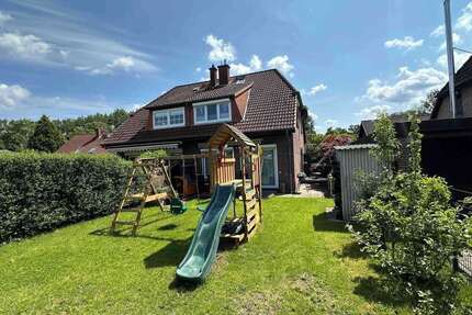 Haus Uetersen - 5 Zimmer, 110 m&sup2;, 399.000&euro; | Angebot:25248893