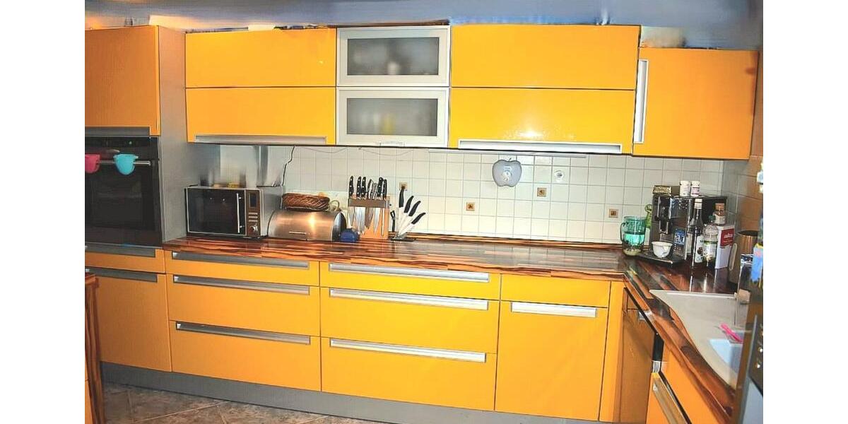 Doppelhaushälfte Hamburg Harburg - 7 Zimmer, 114 m&sup2;, 650.000&euro; | Angebot:25510461