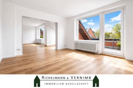 Wohnung Hamburg Altona - 4 Zimmer, 141 m&sup2;, 550.000&euro; | Angebot:25921769