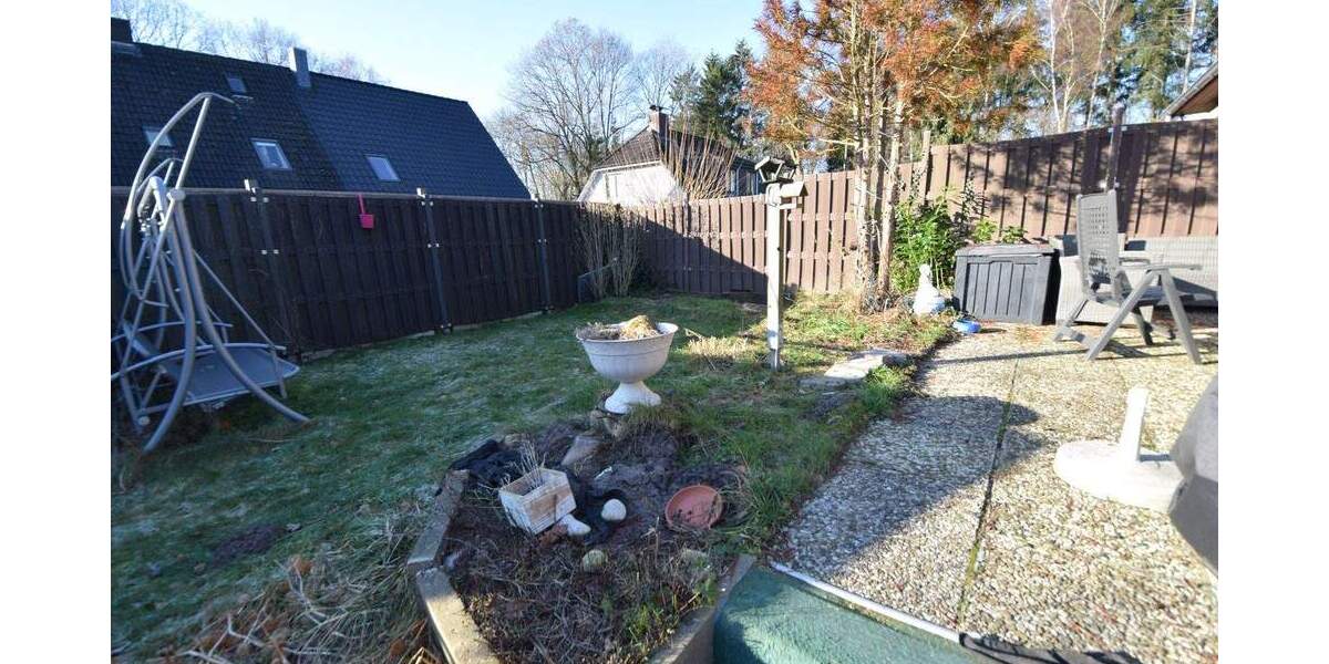 Doppelhaushälfte Ammersbek Schäferdresch - 4 Zimmer, 108 m&sup2;, 445.000&euro; | Angebot:25727656