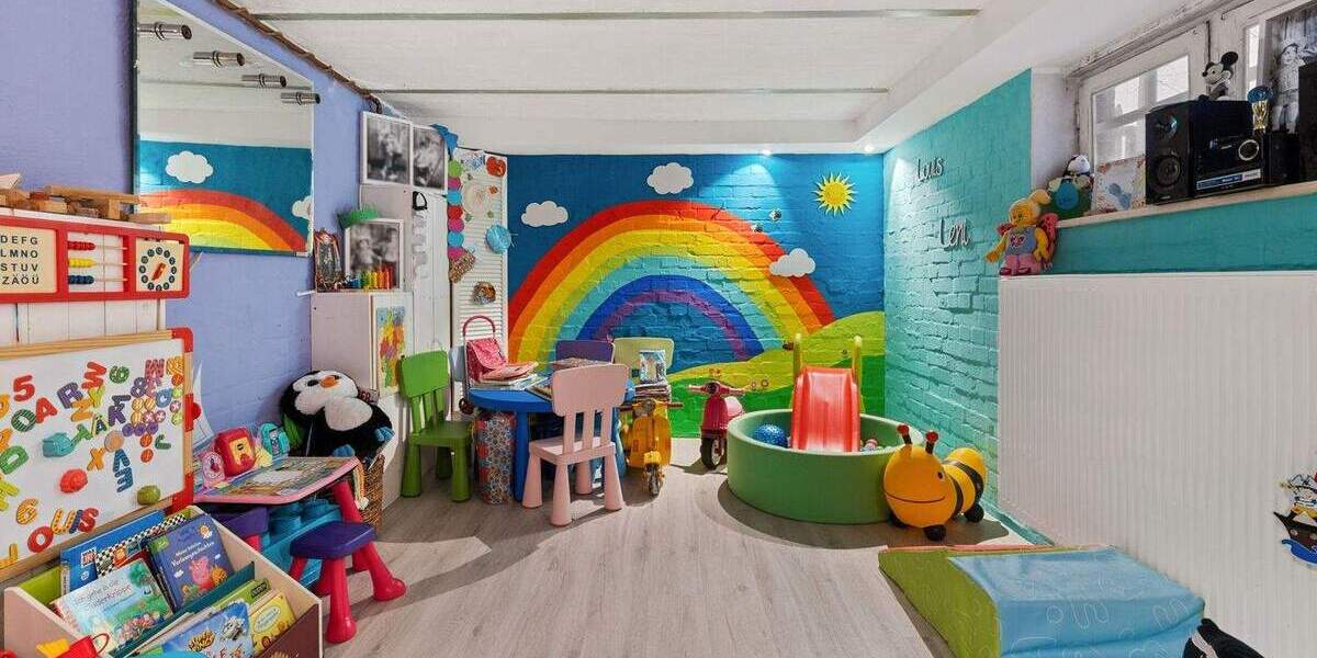 Einfamilienhaus Hamburg / Rahlstedt Rahlstedt - 5 Zimmer, 116 m&sup2;, 568.000&euro; | Angebot:25927287