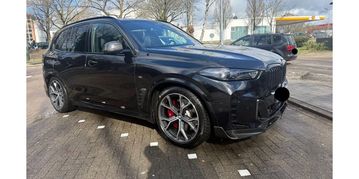 BMW X5 49.650 km 105.950 &euro; Bad Bramstedt 24576