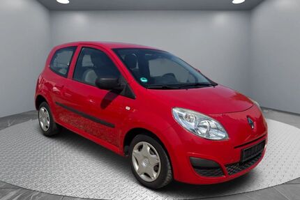 Renault Twingo 122.000 km 1.800 &euro; Kaltenkirchen 24568