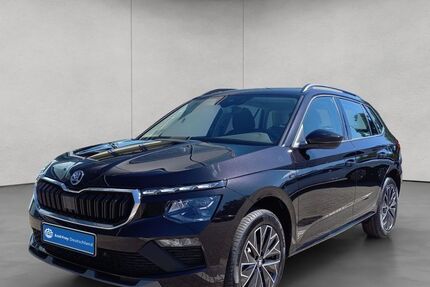 Skoda Kamiq 7.000 km 21.450 &euro; Kaltenkirchen 24568