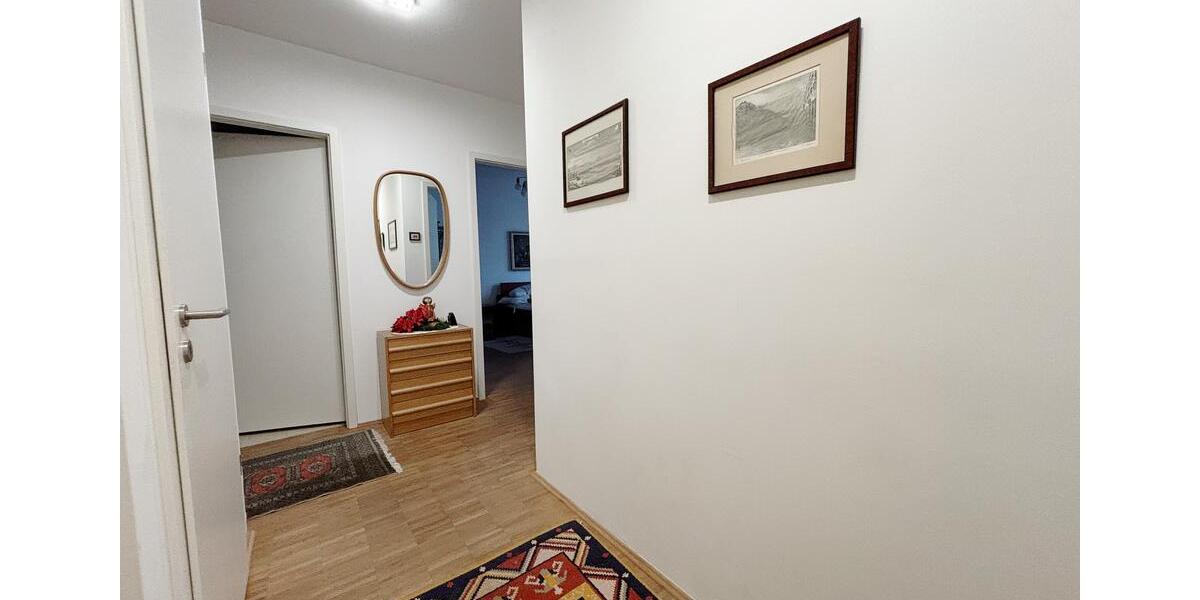Etagenwohnung Hamburg Billwerder - 3 Zimmer, 85 m&sup2;, 1.722&euro; | Angebot:25573638
