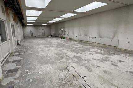 Gewerbeobjekt Hamburg Bahrenfeld - 1.827&euro; | Angebot:25910362