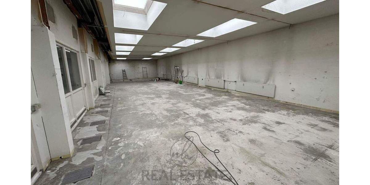 Gewerbeobjekt Hamburg Bahrenfeld - 1.827&euro; | Angebot:25910362