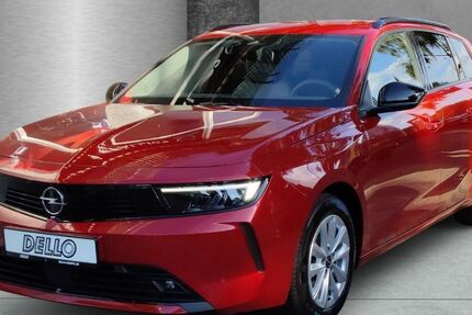 Opel Astra 29.375 km 17.750 &euro; Norderstedt 22848