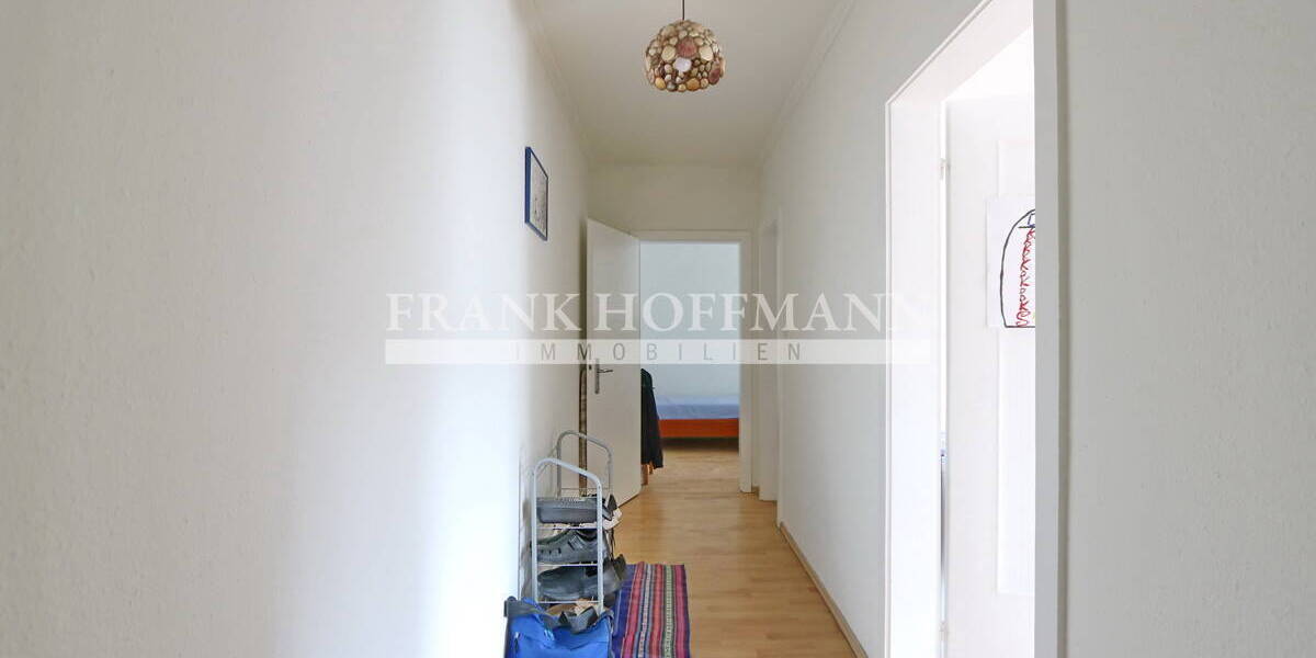 Etagenwohnung Hamburg Farmsen-Berne - 2 Zimmer, 45 m&sup2;, 198.000&euro; | Angebot:25700586