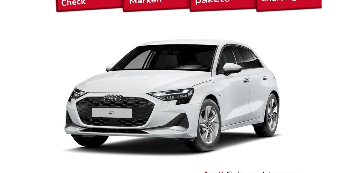 Audi A3 8.165 km 35.950 &euro; Hamburg 20537