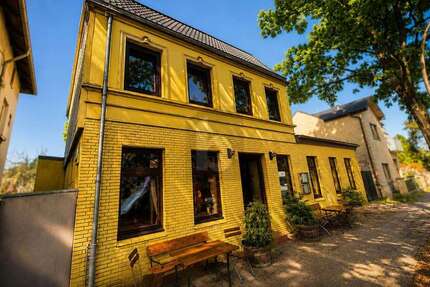 Haus Hamburg Groß Borstel Groß Borstel - 7 Zimmer, 520.000&euro; | Angebot:27022004
