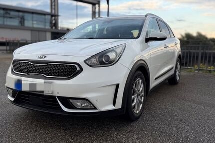 Kia Niro 135.000 km 12.750 &euro; Hamburg 21107