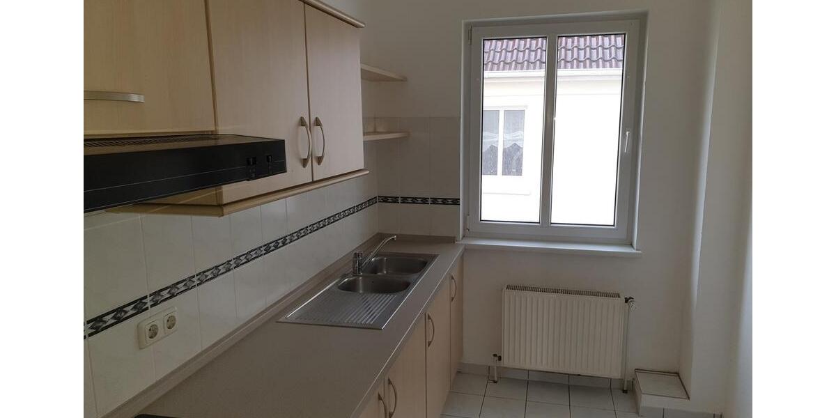 Etagenwohnung Bad Oldesloe - 4 Zimmer, 103 m&sup2;, 1.288&euro; | Angebot:25623302