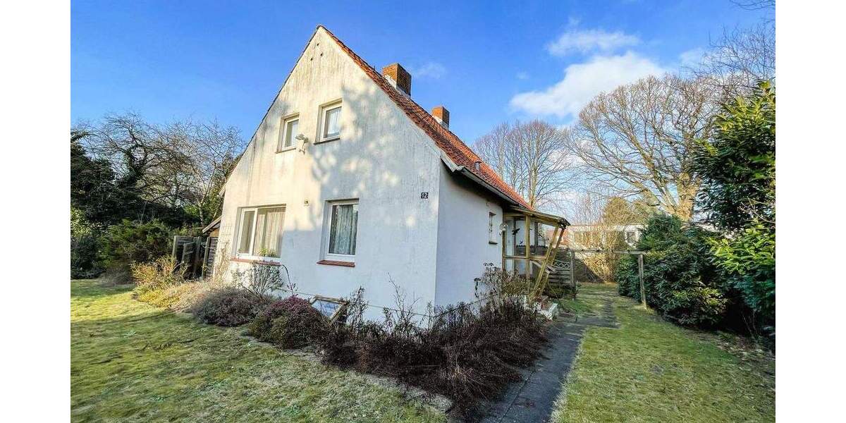 Grundstück Hamburg Sülldorf - 995.000&euro; | Angebot:25716286