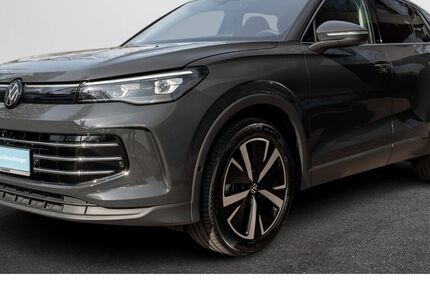 VW Tiguan 9.350 km 44.240 &euro; Hamburg 22457