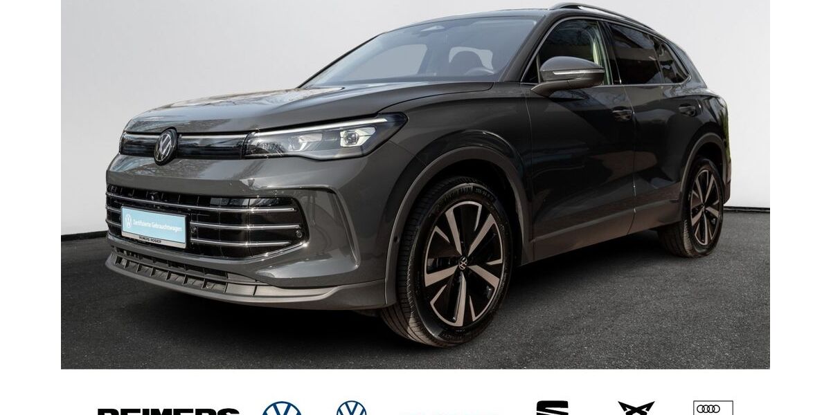 VW Tiguan 9.350 km 44.240 &euro; Hamburg 22457